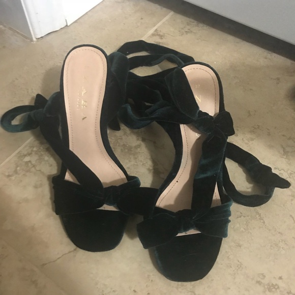 Zara shoes - Picture 2 of 2